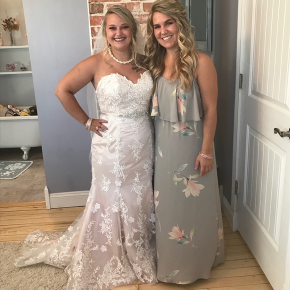 Show me your MuMu Dress - Picture 6 of 6